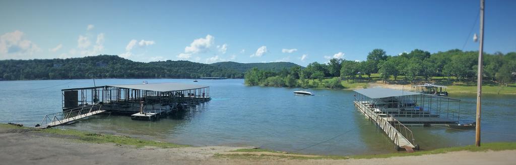 Kings Cove Resort Branson West Exterior photo