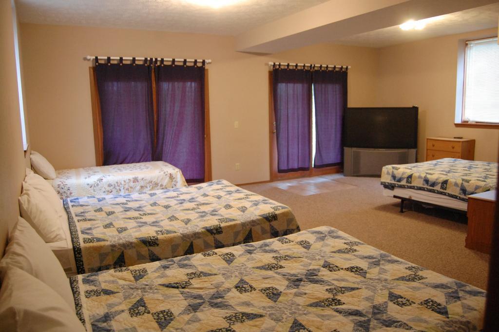 Kings Cove Resort Branson West Exterior photo