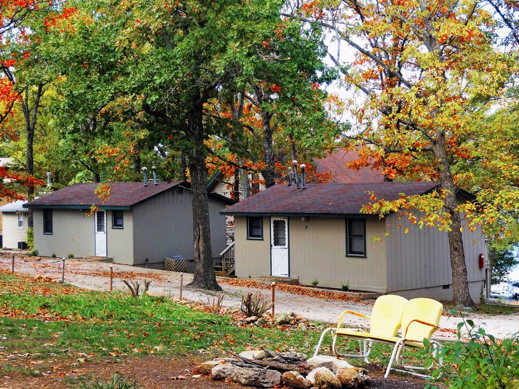 Kings Cove Resort Branson West Exterior photo